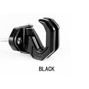 Motosiklet Alüminyum Askı Çift Kanca Kask Malzeme Honda Kawasaki Yamaha Scoote