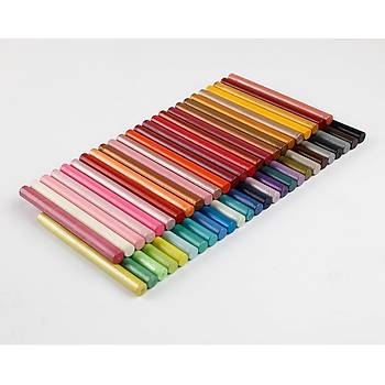 M�h�r Mumu �ubuk 11mmx120mm 10 lu Paket Model: 335 DURYAN SARISI