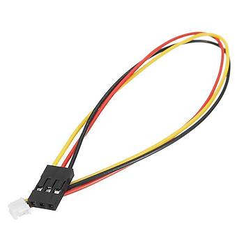 1200Tvl Mini Fpv Kamera Cmos 2.1mm Lens 130° PAL 5-12V Racer Dron  