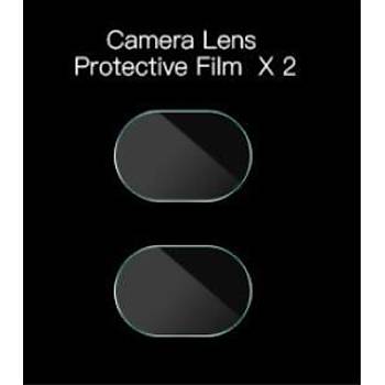 DJI Spark Kamera Lensi İçin Koruyucu Film Toz Geçirmez 2 Adet