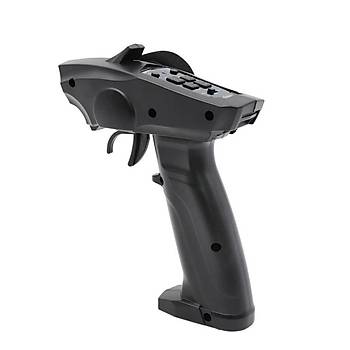 RC Araba Tekne 3 Kanal 2.4Ghz Uzaktan Kumanda 4 Kanal Verici Set