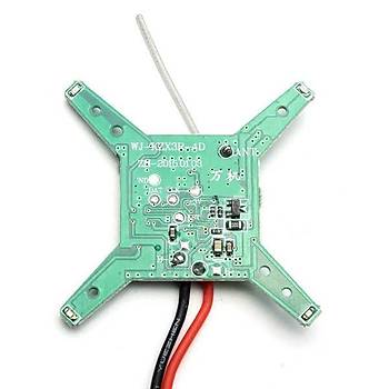 Drone H8 Eachine Quadcopter Anakart