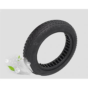 M365 Elektrikli Scooter İçin Patlamaz Dolgu Lastik 8 ½? Modifiye
