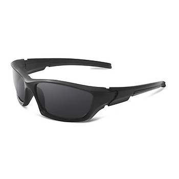UV400 HD Polarize Güneş Gözlüğü Spor Bisiklet Sürüş Balık Güneş 