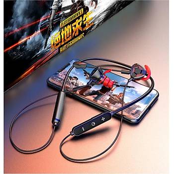 Kemik İletim Stero Spor Kulaklık mikrofon Kablosuz Bluetooth 5.0 