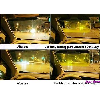 Gece Gr Gzl Sr Gzlk UV HD Lens 