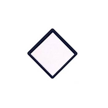 Beyaz Renk Mürekkepli Baskı Pedi 40*40mm Çabuk Kuruyan Su Bazlı 
