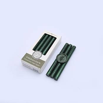M�h�r Mumu �ubuk 11mmx120mm 10lu Paket Mod: 629 Z�MR�T YE��L 