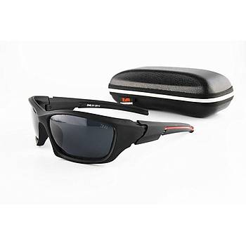 UV400 Polarize Erkek Gözlük Motorsiklet, Balık, Spor