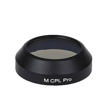 DJI Mavic Pro Gimbal Lens Filtre Set ND4-ND8-ND16-UV-CPL/HD 
