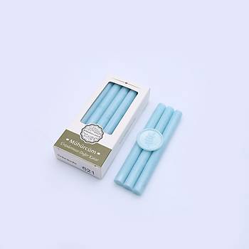 M�h�r Mumu �ubuk 11mmx120mm 10 lu Paket Model: 621 BEBE MAV�