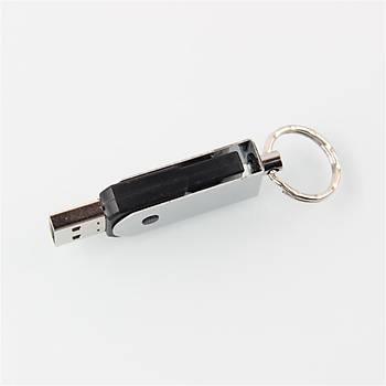 Alevsiz Anahtarlık Çakmak Tesla Tungsten Bobinli Powerbank Tipi Outdoor