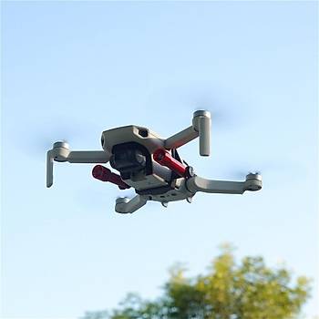 DJI Mavic Mini Gece Uçuş Lambası Projektör Kiti Led Işık 