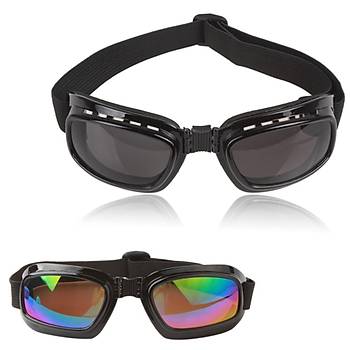 Unisex Motosiklet ATV Bisiklet Gne Gzl Tama antal
