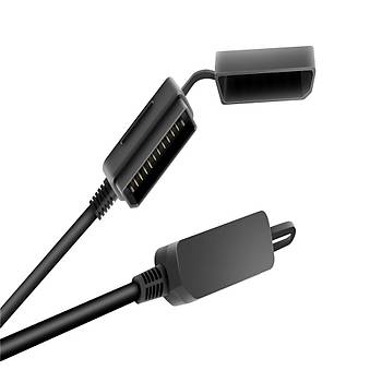 Mavic 2 Zoom 3 in 1 Araç Şarjı 2 Pil Kumanda Şarj 