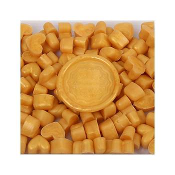 Mühür Mumu Eritme Kalp Boncuk Paket Model No: 669 SATEN HARDAL 