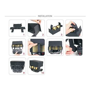 DJI Mavic Air iin Uzaktan Kumanda Glgelik