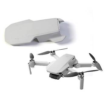 DJI Mavic Mini 2 Orijinal Mavic st Kapak Yedek Para Krm Tamir