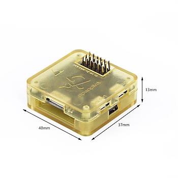 CC3D Openpilot Ak Kaynak FVP RC Uu Kontrol Otopilot