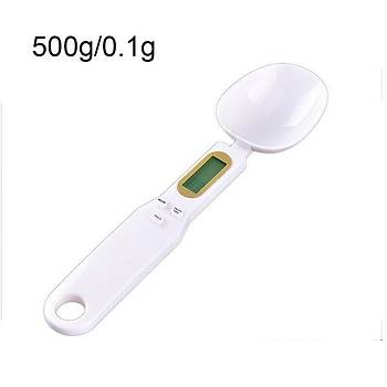 Mutfak �l��m Ka���� 500g/0.1g Lcd Ekran Dijital Elektronik Tart�