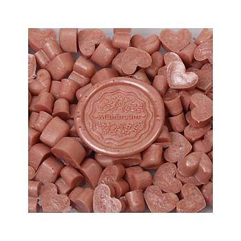 Mhr Mumu Eritme Kalp Boncuk Paket Mod No:111 PASTEL GL KURUSU