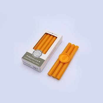 M�h�r Mumu �ubuk 11mmx120mm 10 lu Paket Model: 327 MANGO