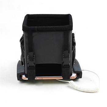 DJI Mavic Air iin 4.7 In Telefon Gne Glgelik Boyun Asks