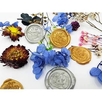 M�h�r Mumu �ubuk 11mmx120mm 10lu Paket Model:109 SATEN G�L KURUSU