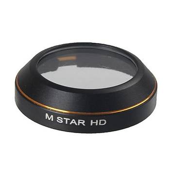DJI Mavic Pro Lens Filtre Set HD UV / HD CPL / Nötr Yoğunluk Star