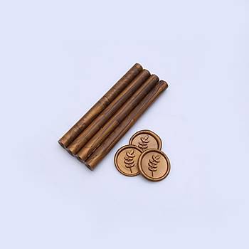 M�h�r Mumu �ubuk 11mmx120mm 10 lu Paket Model: 549 SEDEF KARAMEL 