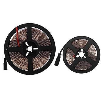 UV erit Led 60/mt 2825smd Esnek Sper Parlak DC 12V  Mekan