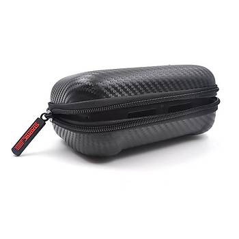 Maciv 2 Zoom Taşınabilir Depolama PU Çanta Set 3 Parça