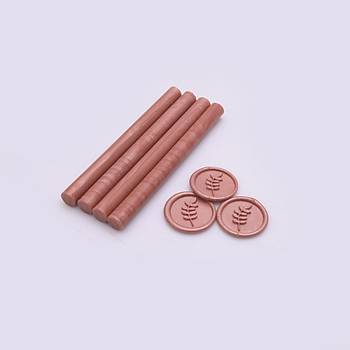 M�h�r Mumu �ubuk 11mmx120mm 10lu Paket Model:109 SATEN G�L KURUSU