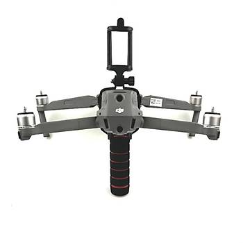 DJI Mavic 2 Zoom El Gimbal Sabitleyici Tripod Montaj Destekli G1