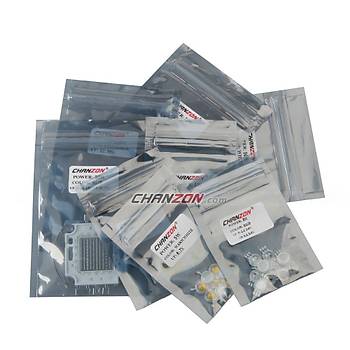 LED 50W PARLAK - BEYAZ EPISTAR LED CHIP