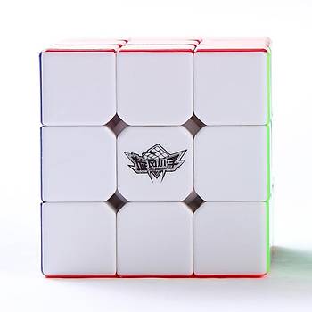Cyclone Boys FeiWu Mini 3x3x3 Stikrsz Kp Bulmaca 40mm 