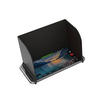 DJI Mavic Air iin Telefon Monitr Gne Koruma L128