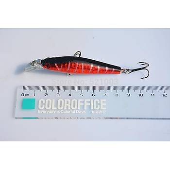 8,5 cm 8 gr FT KARBON ELK KANCALI YEM