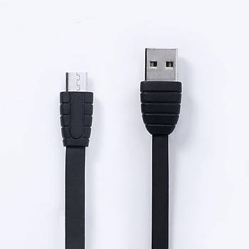 REMAX DREAM Data ve Þarj Kablosu Çift Yönlü USB