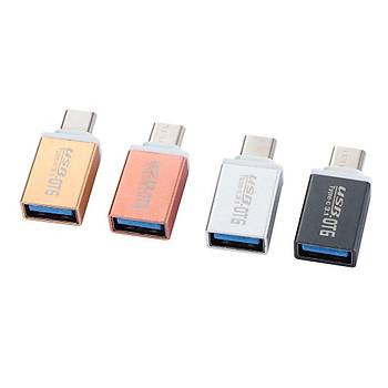 Nokia N1 iin  Type-C OTG Flash Disc Aparat