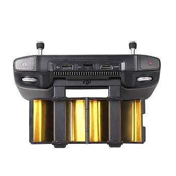 DJI Mavic 2 Zoom  Uzaktan Kumanda Anten Sinyal G��lendirici G�venli U�u�