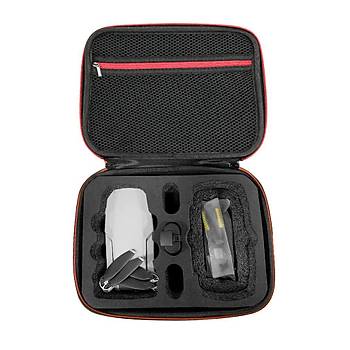 DJI Mavic Mini in Dayankl ve Kompakt Tama antas