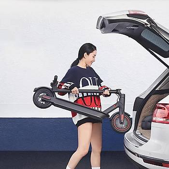M365 Pro Elektrikli Scooter İçin 350W Tekerlekli Motor Jant 8.5?
