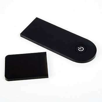 M365/Pro Elektrikli Scooter için Dashboard Devre Karetı BT Kapak