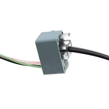 Ara Motosiklet Megafon Hoparlr 115db 100W 12V 6 Farkl Siren Sesi Mikrofon