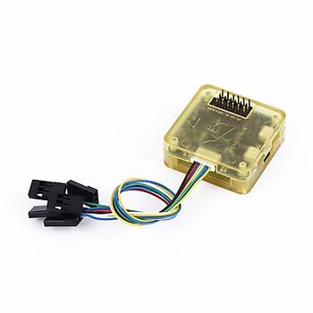CC3D Openpilot Ak Kaynak FVP RC Uu Kontrol Otopilot