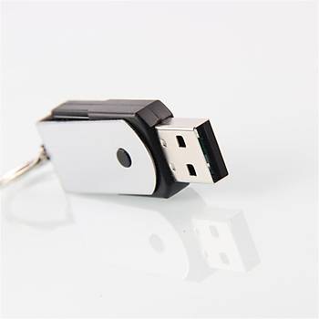 Alevsiz Anahtarlık Çakmak Tesla Tungsten Bobinli Powerbank Tipi Outdoor