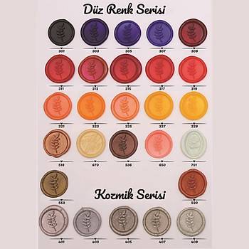 M�h�r Mumu �ubuk 11mm x 120mm 10 lu Paket Model No:9 (A�IK K�L)