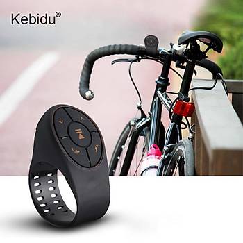 Medya Oynatıcı Araç Kiti Bluetooth Alıcısı FM Verici MP3 Çalar Güvenli Sürüş