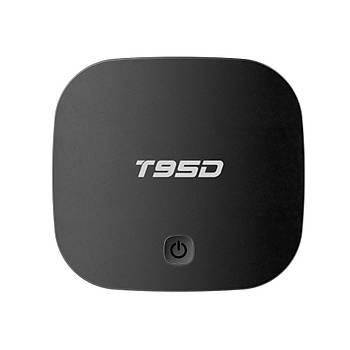 Android 5.1 4K HD Wifi Medya TV Box SUNVELL T95D 1+8GB 